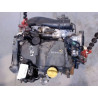 MOTEUR DIESEL DACIA SANDERO 1.5 dCi
