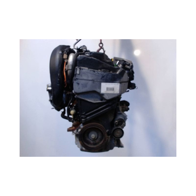 MOTEUR DIESEL DACIA SANDERO 1.5 dCi
