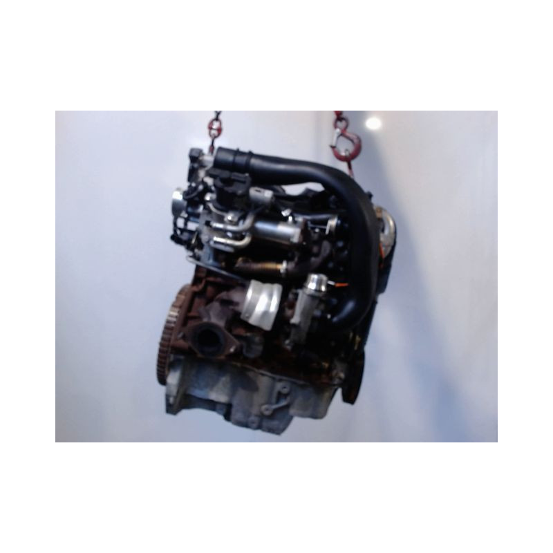 MOTEUR DIESEL DACIA SANDERO 1.5 dCi