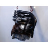 MOTEUR DIESEL DACIA SANDERO 1.5 dCi