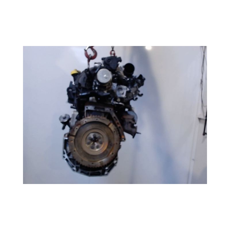 MOTEUR DIESEL DACIA SANDERO 1.5 dCi