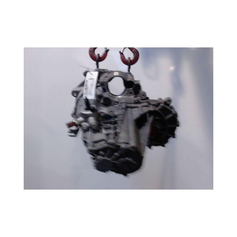 BOITE A VITESSE MECANIQUE VOLKSWAGEN POLO 2005- 1.0