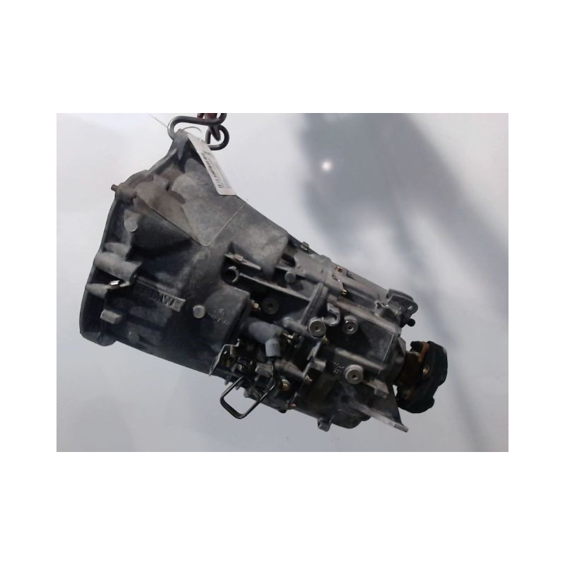 BOITE A VITESSE MECANIQUE BMW SERIE 3  98-2001 320 d