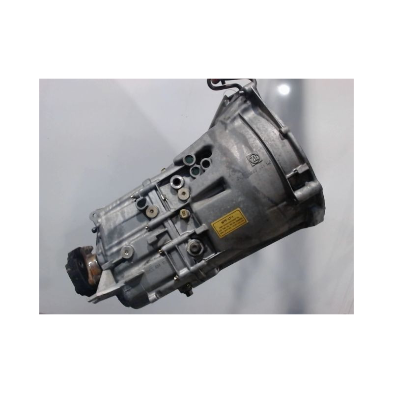 BOITE A VITESSE MECANIQUE BMW SERIE 3  98-2001 320 d