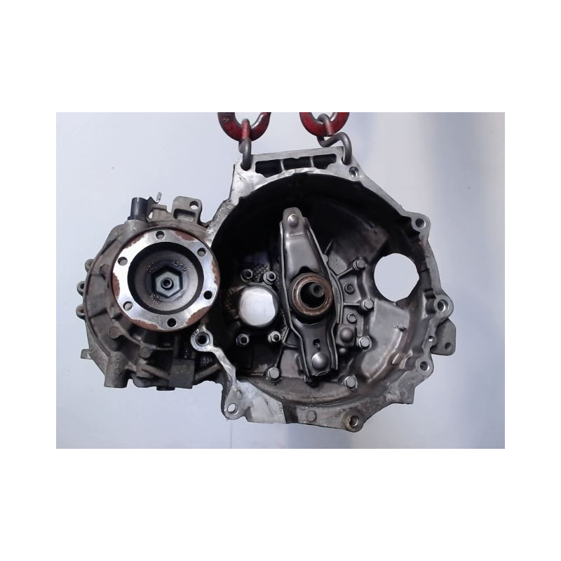 BOITE A VITESSE MECANIQUE SKODA FABIA 2007- 1.4 TDI