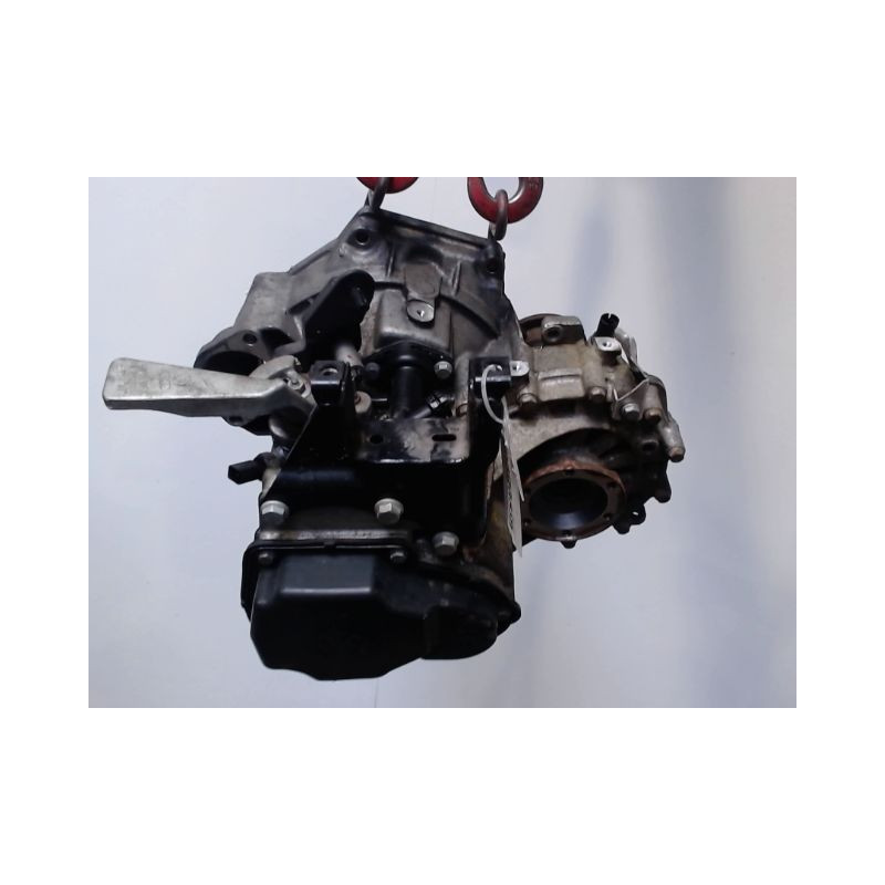 BOITE A VITESSE MECANIQUE SKODA FABIA 2007- 1.4 TDI
