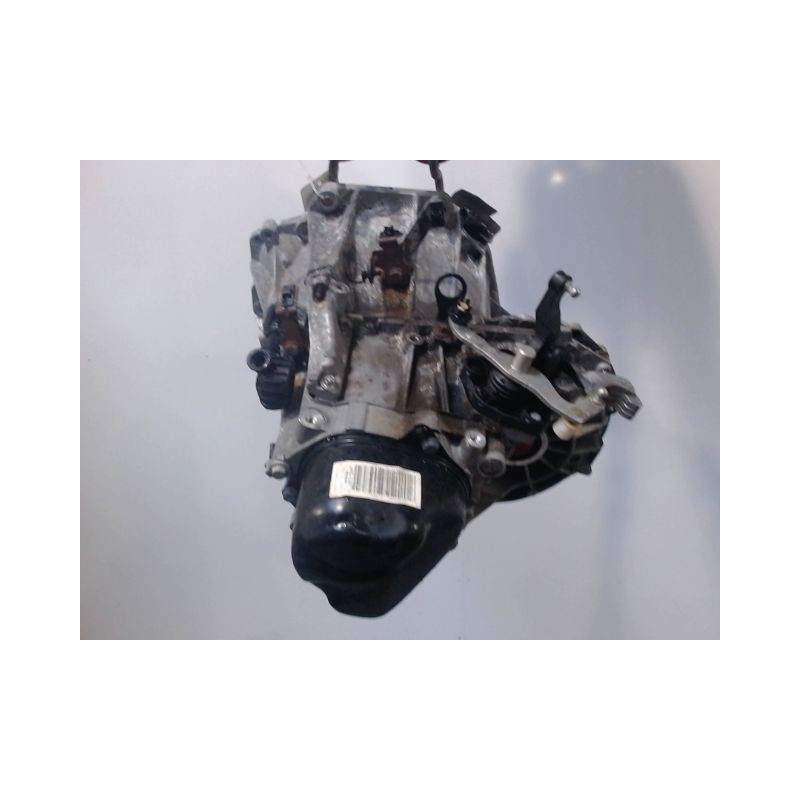 BOITE A VITESSE MECANIQUE DACIA SANDERO 2008- 1.0 SCe 75