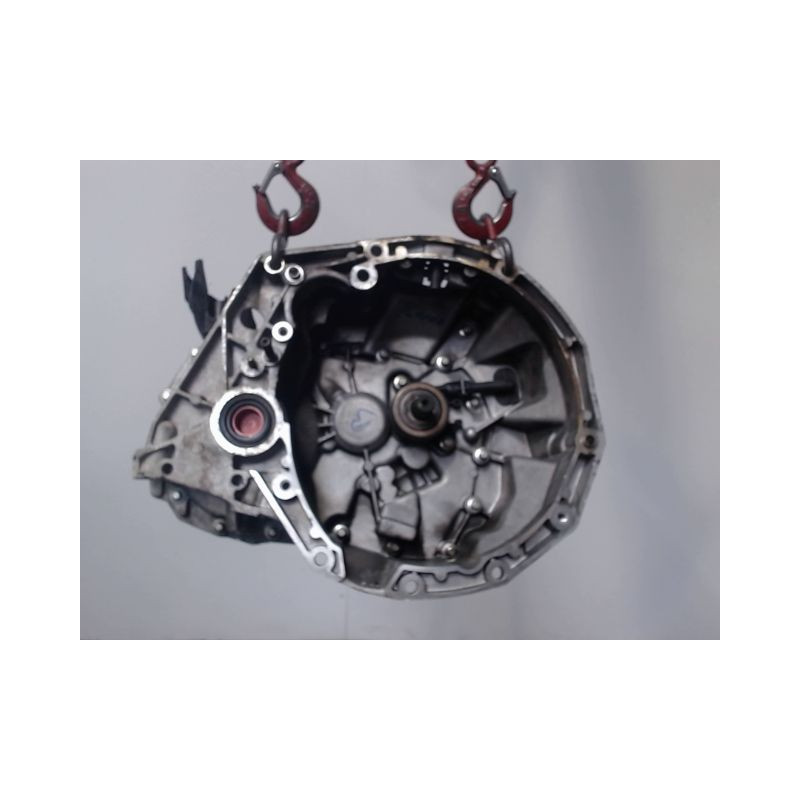 BOITE A VITESSE MECANIQUE RENAULT LAGUNA II 2005-2007 2.0 16V 