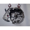 BOITE A VITESSE MECANIQUE RENAULT LAGUNA II 2005-2007 2.0 16V 