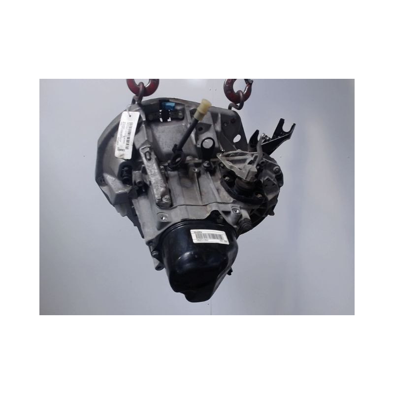 BOITE A VITESSE MECANIQUE RENAULT LAGUNA II 2005-2007 2.0 16V 