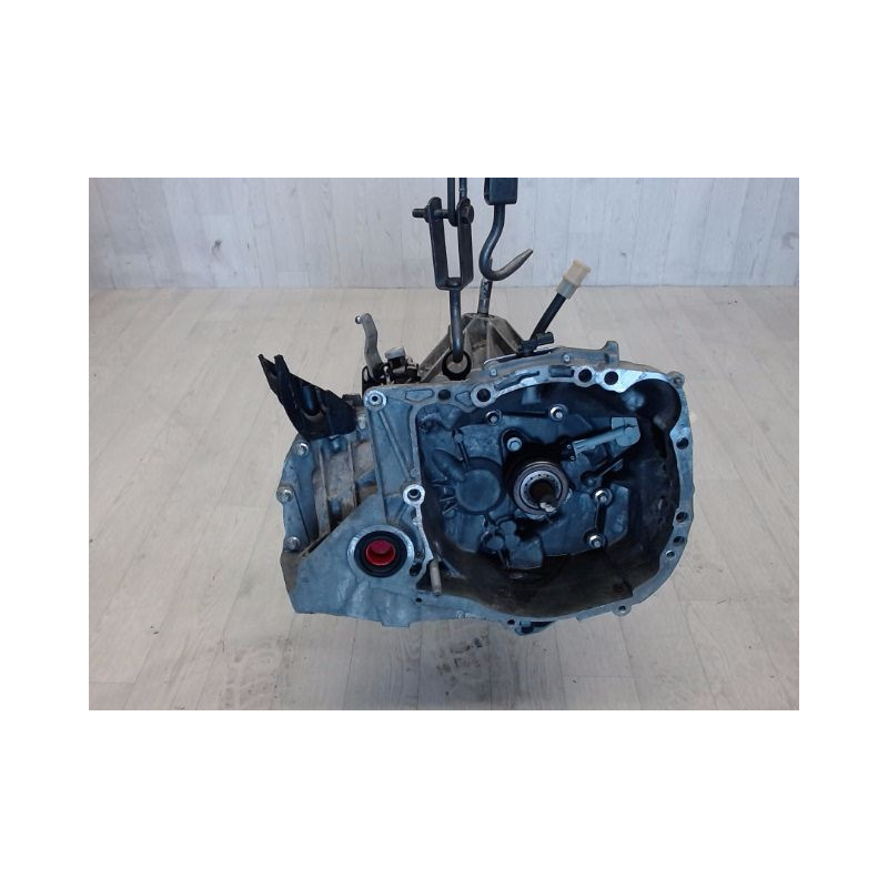 BOITE A VITESSE MECANIQUE RENAULT MODUS 1.2 