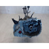 BOITE A VITESSE MECANIQUE RENAULT MODUS 1.2 