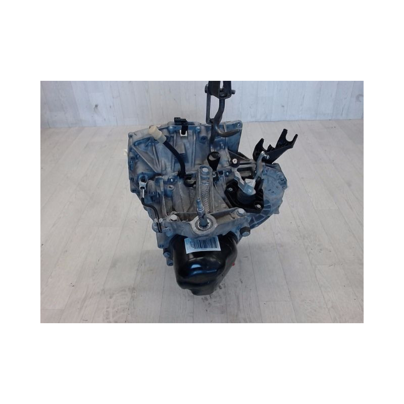 BOITE A VITESSE MECANIQUE RENAULT MODUS 1.2 