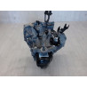 BOITE A VITESSE MECANIQUE RENAULT MODUS 1.2 