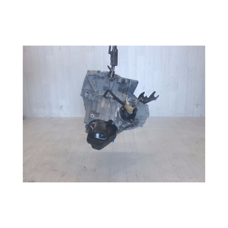 BOITE A VITESSE MECANIQUE RENAULT CLIO 1.2 16V 