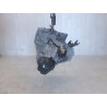 BOITE A VITESSE MECANIQUE RENAULT CLIO 1.2 16V 