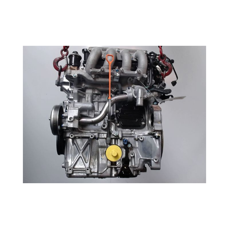MOTEUR ESSENCE HONDA JAZZ 