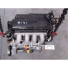 MOTEUR ESSENCE HONDA JAZZ 