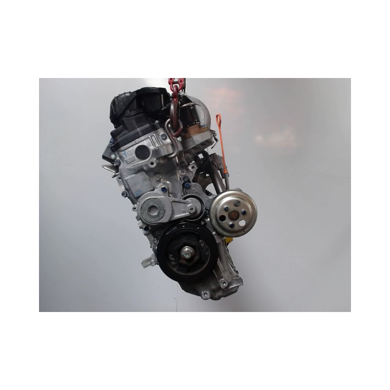 MOTEUR ESSENCE HONDA JAZZ 