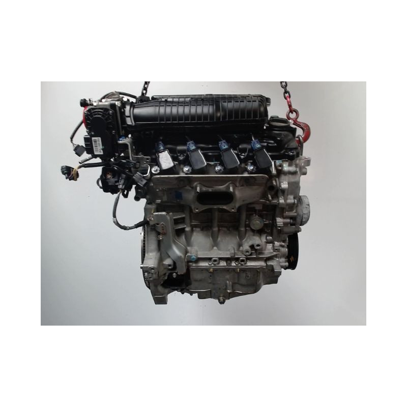 MOTEUR ESSENCE HONDA JAZZ 