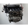 MOTEUR ESSENCE HONDA JAZZ 