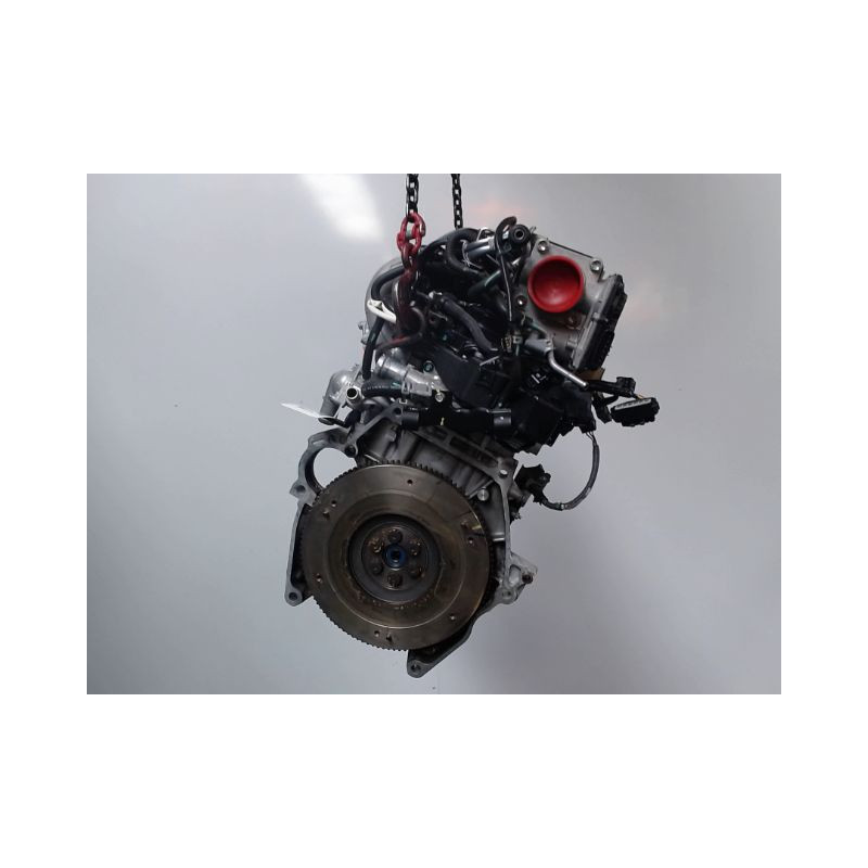 MOTEUR ESSENCE HONDA JAZZ 