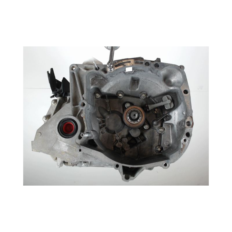 BOITE A VITESSE MECANIQUE RENAULT CLIO III 2009- 1.2 16V 