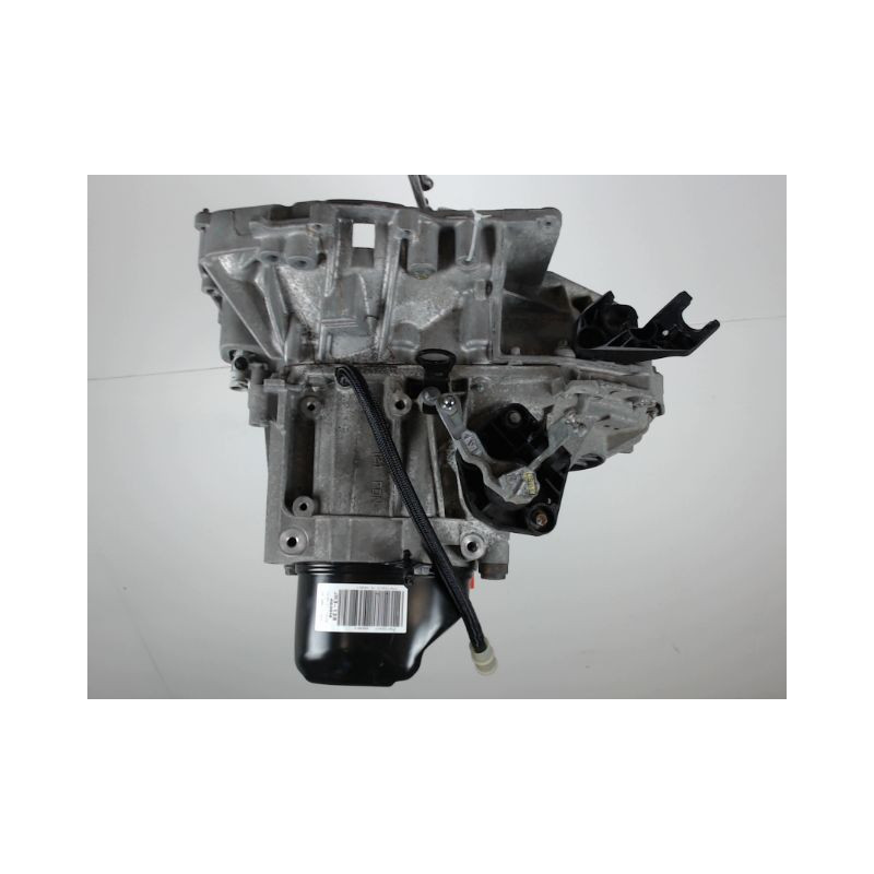BOITE A VITESSE MECANIQUE RENAULT CLIO III 2009- 1.2 16V 