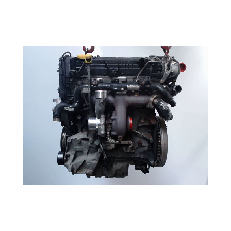 MOTEUR DIESEL OPEL ZAFIRA 2005- 1.9 CDTI 