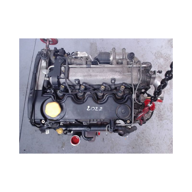 MOTEUR DIESEL OPEL ZAFIRA 2005- 1.9 CDTI 