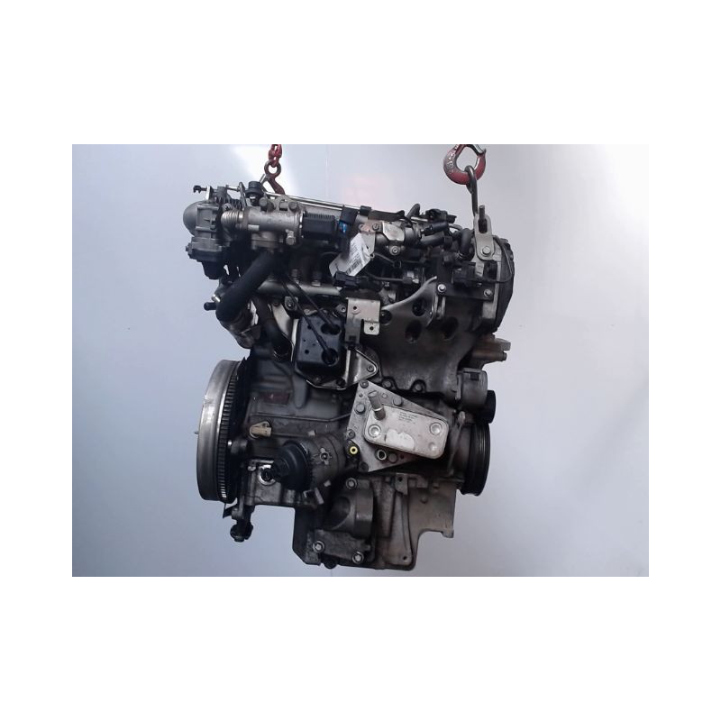 MOTEUR DIESEL OPEL ZAFIRA 2005- 1.9 CDTI 