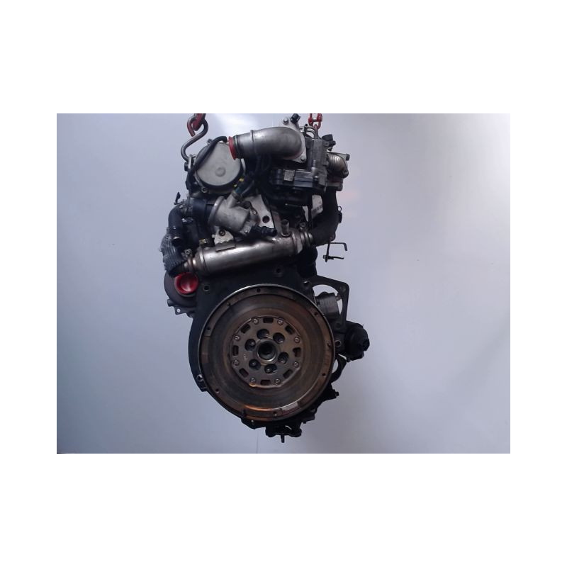 MOTEUR DIESEL OPEL ZAFIRA 2005- 1.9 CDTI 