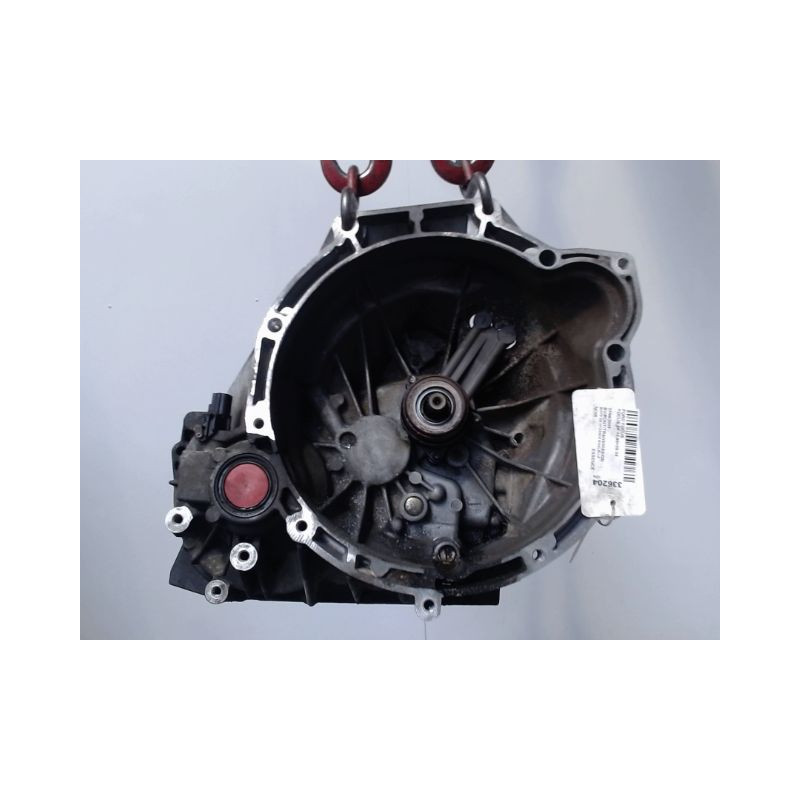 BOITE A VITESSE MECANIQUE FORD FOCUS 1.6 16V