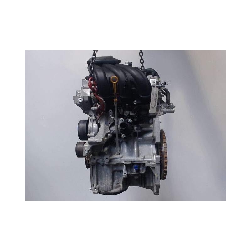 MOTEUR ESSENCE NISSAN MICRA 2009- 1.2