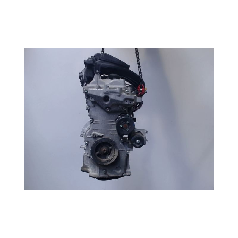 MOTEUR ESSENCE NISSAN MICRA 2009- 1.2