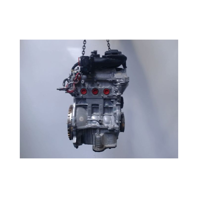 MOTEUR ESSENCE NISSAN MICRA 2009- 1.2