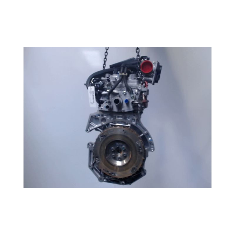 MOTEUR ESSENCE NISSAN MICRA 2009- 1.2