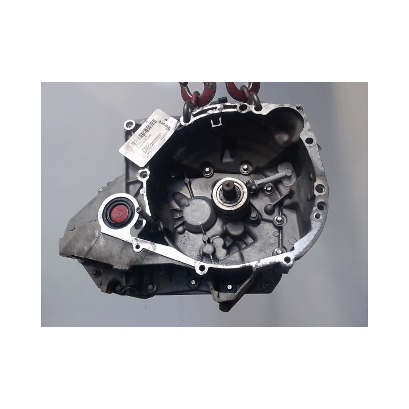 BOITE A VITESSE MECANIQUE RENAULT CLIO 1.2 16V 