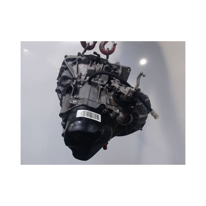 BOITE A VITESSE MECANIQUE RENAULT CLIO 1.2 16V 