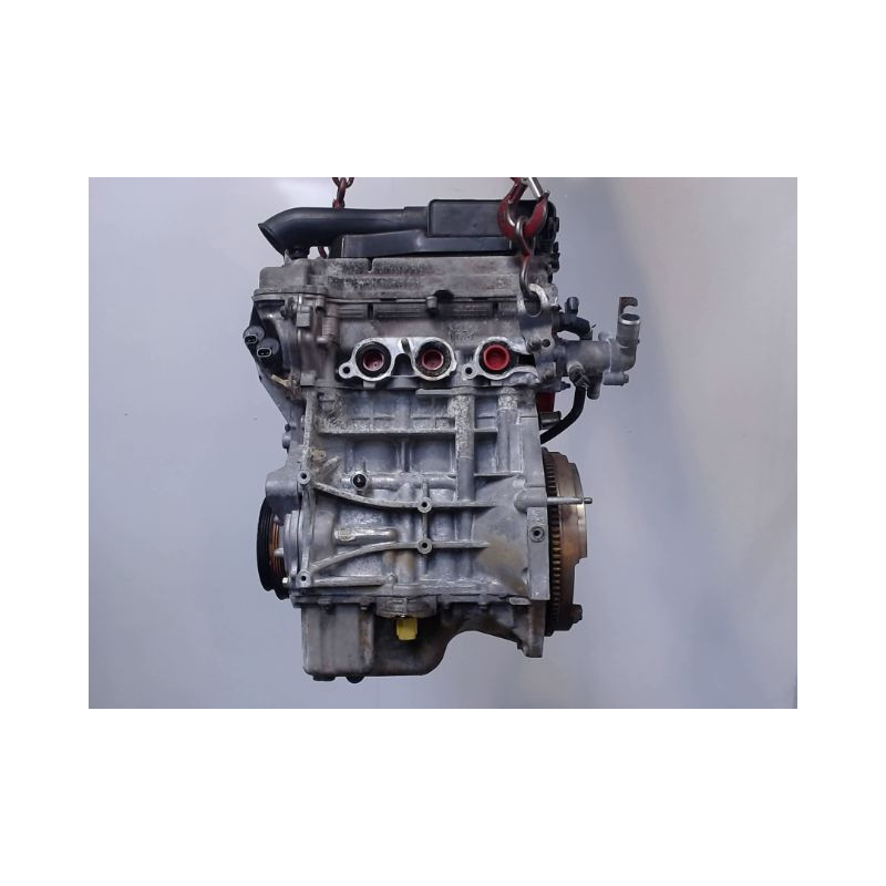 MOTEUR ESSENCE SUZUKI ALTO 