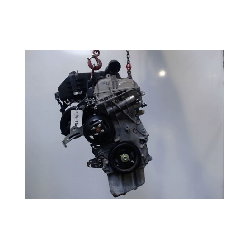 MOTEUR ESSENCE SUZUKI ALTO 