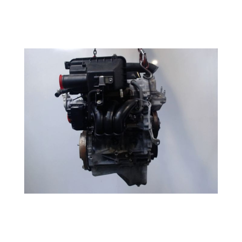 MOTEUR ESSENCE SUZUKI ALTO 