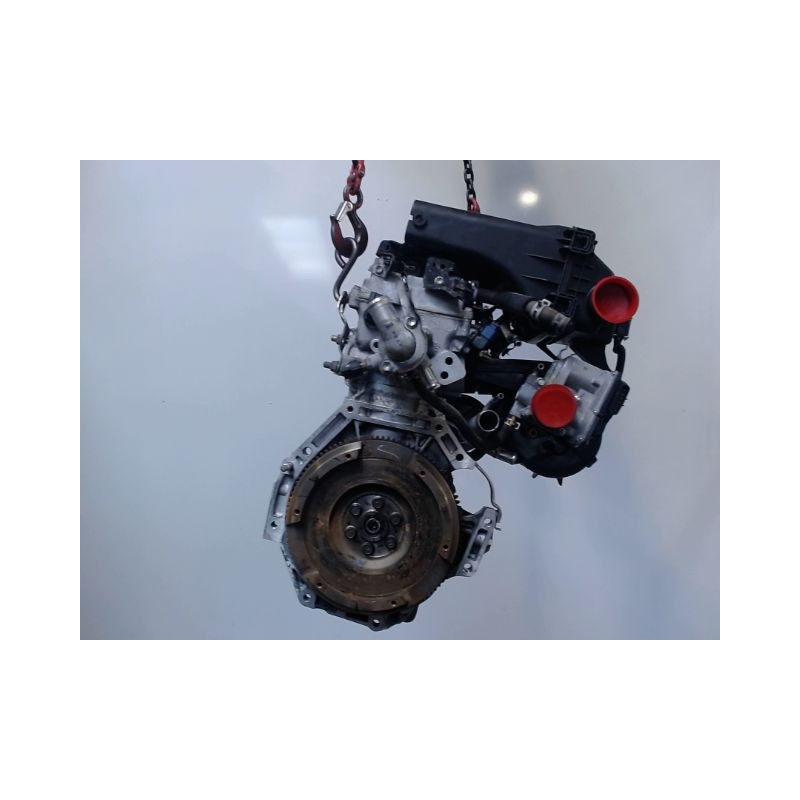 MOTEUR ESSENCE SUZUKI ALTO 