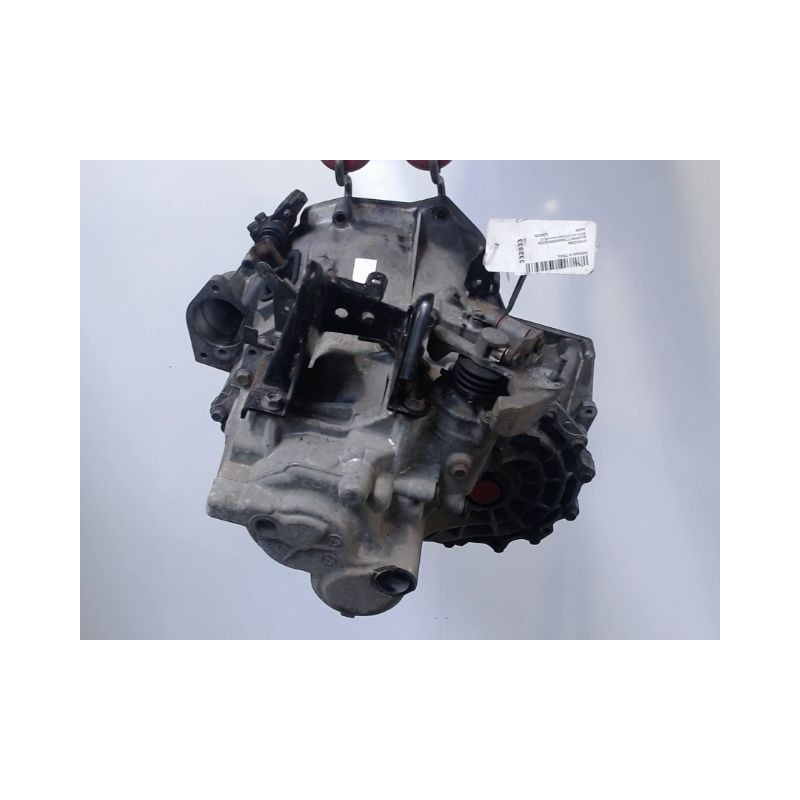 BOITE A VITESSE MECANIQUE NISSAN X-TRAIL 2.2 dCi 4x4