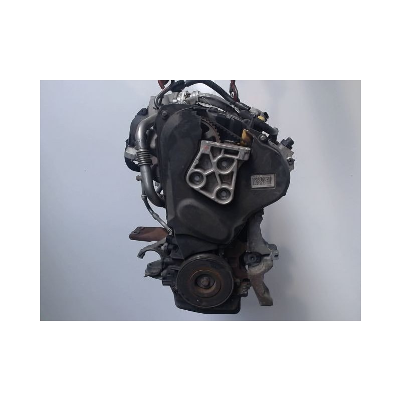 MOTEUR DIESEL RENAULT SCENIC II PH2 2006- 1.9 dCi 
