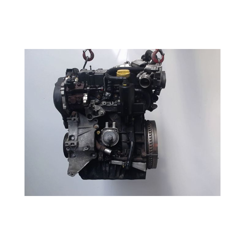 MOTEUR DIESEL RENAULT SCENIC II PH2 2006- 1.9 dCi 