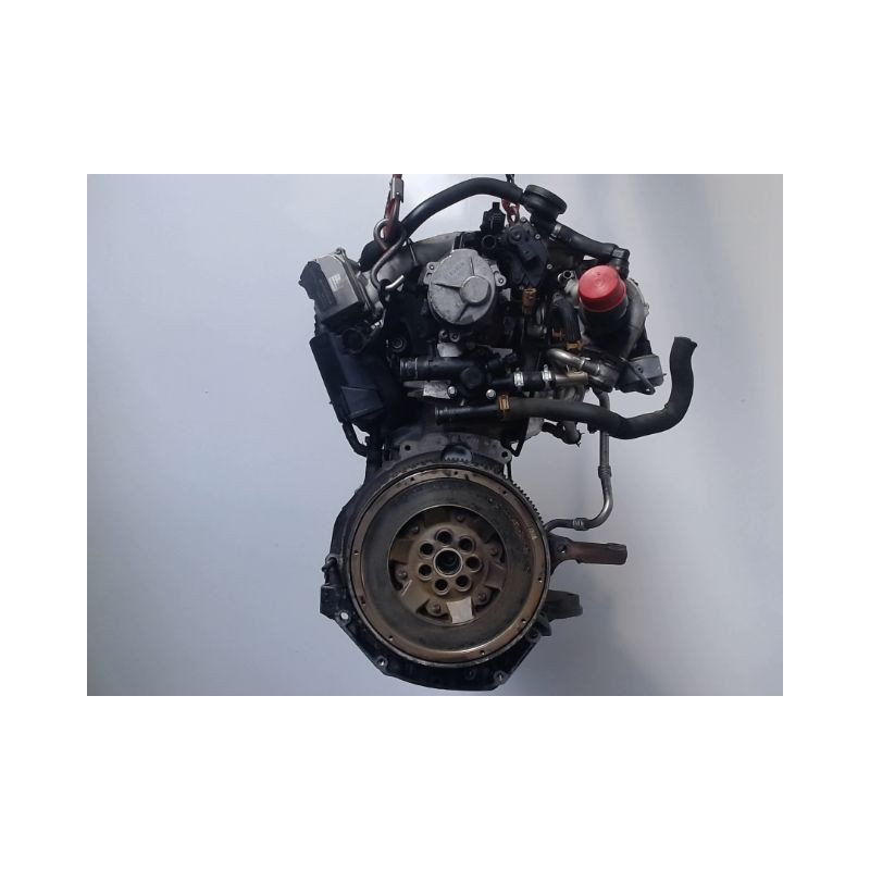 MOTEUR DIESEL RENAULT SCENIC II PH2 2006- 1.9 dCi 