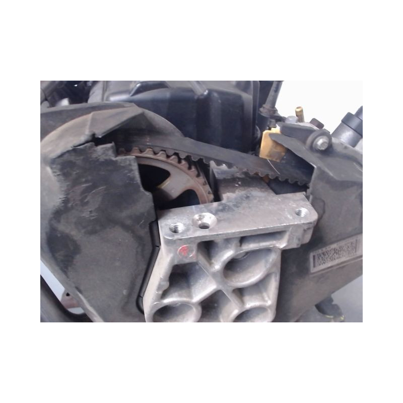 MOTEUR DIESEL RENAULT SCENIC II PH2 2006- 1.9 dCi 