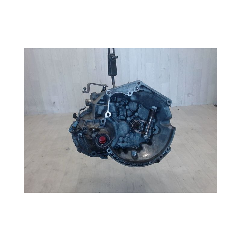 BOITE A VITESSE MECANIQUE PEUGEOT 206 1.1