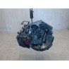 BOITE A VITESSE MECANIQUE PEUGEOT 206 1.1